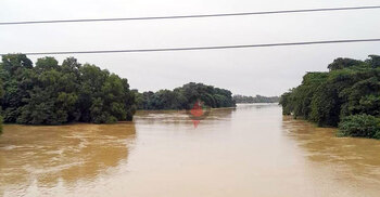 18 lakh people affected by flood, one dead: Ministry