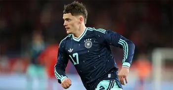 জার্মানির জাদুকর ফ্লোরিয়ান উইর্টজ