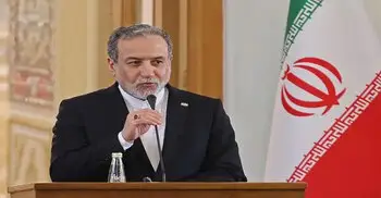 মধ্যপ্রাচ্যের দেশগুলোকে মার্কিন সেনাদের বহিষ্কারের আহ্বান ইরানের