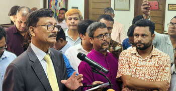 Dhaka, Islamabad vow to boost multidimensional, historical relations: Touhid