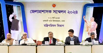 Nothing to be disappointed over the economy: Finance Minister