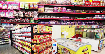 Economic factors trigger slowdown in consumer goods market