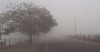 Mild cold wave sweeping over northern regions may continue