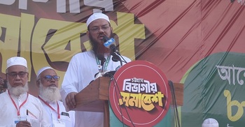 নির্বাচন পেছানোর ষড়যন্ত্র চলছে: ফয়জুল করীম