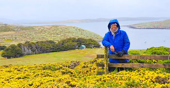 ফকল্যান্ড দ্বীপপুঞ্জের বিস্ময়কর ভ্রমণ
