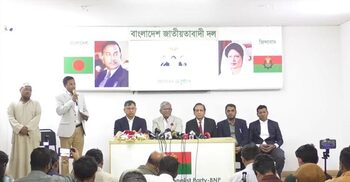 দেশে সুষ্ঠু নির্বাচনের পরিবেশ তৈরি হয়েছে: ফখরুল