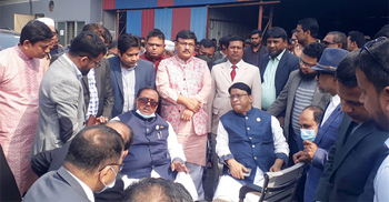 চালের বাজার নিয়ন্ত্রণে অভিযান চলবে: খাদ্যমন্ত্রী