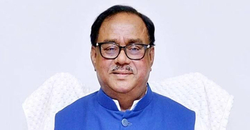 ফের খাদ্যমন্ত্রী সাধন চন্দ্র