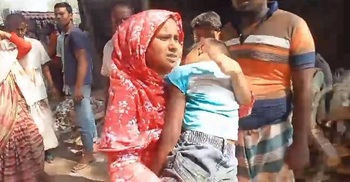 মেলায় গিয়ে হোটেলে নাস্তা খাওয়ার পর শিশুসহ ৬ জন অজ্ঞান