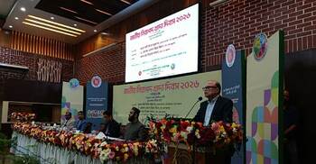 সার-কীটনাশক ব্যবহার এখন আপদ: খাদ্য উপদেষ্টা