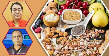 নিরাপদ খাদ্য উৎপাদনে কৃষকের করণীয়