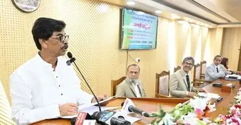 কৃষিপণ্যকে দেশের প্রধান রপ্তানি পণ্য হিসেবে প্রতিষ্ঠা করা সম্ভব