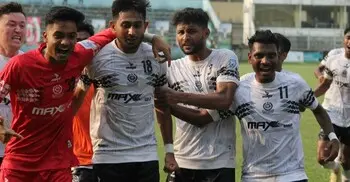 ফাইনাল নিয়ে মোহামেডানের সঙ্গে জরুরি আলোচনায় বসছেন তাবিথ