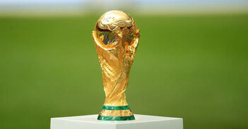 South America proposes 64-team 2030 World Cup