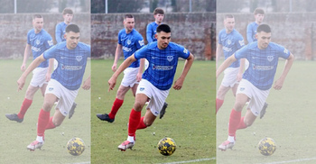 ইংল্যান্ড প্রবাসী কাসপার হকের সঙ্গে ব্রাদার্সে পাঁচ পাকিস্তানি