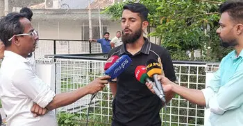 সাফের কোটা বাতিল ও বিদেশি কমানোর দাবি স্থানীয় ফুটবলারদের