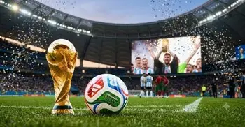বিশ্বকাপে যে ফাইনাল ম্যাচগুলো আজও বিতর্কিত