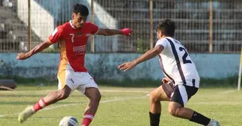 কিংসের জয়ের দিনে ফর্টিসের হার