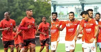 কিংস-ব্রাদার্স ফাইনালে ওঠার লড়াই, মোহামেডানের সামনে রহমতগঞ্জ