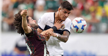 Ecuador clinch Copa quarter-final berth as Venezuela sink Jamaica