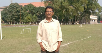 Former national footballer Neera passes away