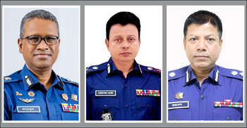 2 Addl IGP, 1 DIG on forced retirement