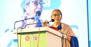 ওয়ান হেলথ বাস্তবায়নে ৩ মন্ত্রণালয়ের সমন্বিত অঙ্গীকার জরুরি