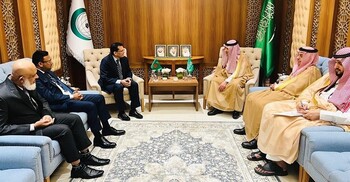 জাতিসংঘের সাধারণ পরিষদের সভাপতি পদে বাংলাদেশকে বিভিন্ন দেশের সমর্থন