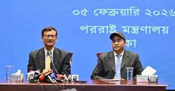 ভারতের সঙ্গে সম্পর্ক অনেকটা থমকে আছে, নতুন সরকারের সময় মসৃণ হবে