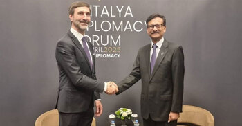 Bangladesh seeks Slovak investment, worker recruitment