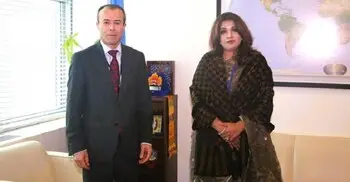 জাতিসংঘে শান্তিরক্ষা ও সহযোগিতায় বাংলাদেশের অঙ্গীকার পুনর্ব্যক্ত