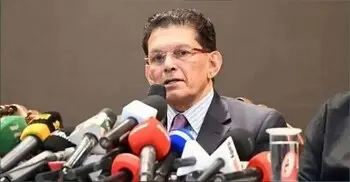 জাতিসংঘ সাধারণ পরিষদ সভাপতির দৌড়ে ড. খলিলুর রহমান
