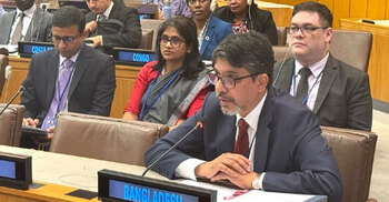UN reaffirms strong support for Bangladesh's reform initiatives