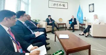 Dhaka seeks UN cooperation in combating illicit financial flows