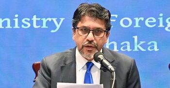 Dhaka raises concerns to Delhi over BSF actions