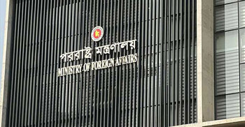 Dhaka recalls mission chiefs from Kolkata, Agartala