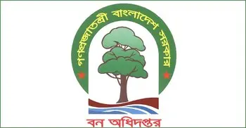বন অধিদপ্তরে ৩৮২ জনের নিয়োগ বিজ্ঞপ্তি, আবেদন ফি ১০০ টাকা
