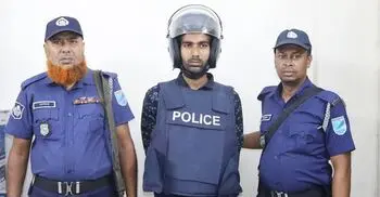 বিয়ে না দেওয়ায় তীব্র ক্ষোভ ছিল অভিযুক্ত আকাশের: পুলিশ সুপার