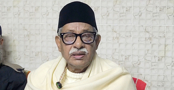 ‘আওয়ামী লীগ যদি ভোট দিতে পারে, তাহলে প্রার্থী হতে পারবে না কেন’