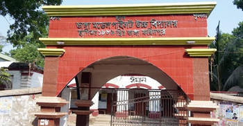 জুতা না পরায় শিক্ষার্থীকে পেটালেন প্রধান শিক্ষক