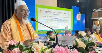 বাঙালির ঐতিহ্য, সাম্প্রদায়িক সম্প্রীতিকে সুসংহত করতে হবে