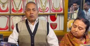 Passport power play: Scripted interview on ‘persecution’