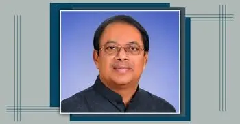 ফরিদপুর-১ আসনে ধানের শীষ পেলেন কৃষকদল নেতা নাসিরুল ইসলাম