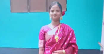 ঘরে স্ত্রীর মরদেহ রেখে স্বামী উধাও, পরিবারের দাবি হত্যা