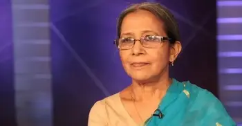 ওসমান হাদির শূন্যতা সহজে পূরণ হওয়ার নয়: ফরিদা আখতার