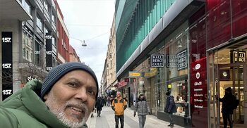 মানুষের মাঝে বাঁচতে চাই