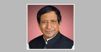 Ex-social welfare minister Nuruzzaman arrested