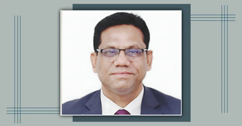 খাদ্য মন্ত্রণালয়ের নতুন সচিব ফিরোজ সরকার