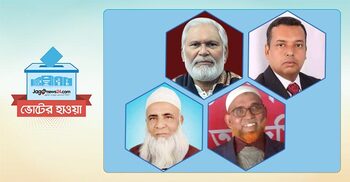 জয় পেতে মাঠে বিএনপির দুই কেন্দ্রীয় নেতা, বিপরীতে ‘বড় হুজুর’