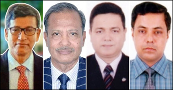 4 universities get new vice-chancellors